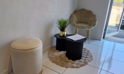 Chez les 2 J : Coiffeur à Lançon-Provence