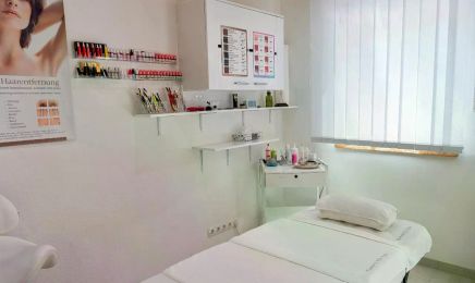 Kosmetik • Ella Rode : Kosmetikstudio in Landsberg am Lech