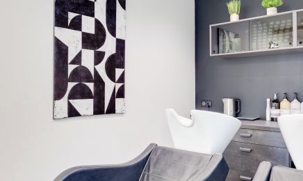 8 ème art : Coiffeur à Fouilloy