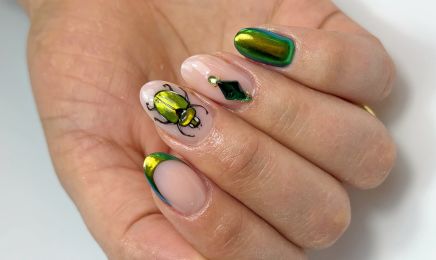 Luxury Nails Angoulême  : Manucure à Angoulême