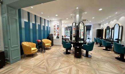Franck Provost - Cannes : Coiffeur à Cannes