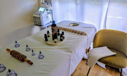 Beauté Naturelle  : Institut de beauté à Paris