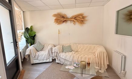 Pure Beauty : Institut de beauté à Saint-Genix-les-Villages