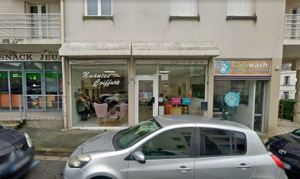 Amina Esthetik (dans le salon Nuances Coiffure) : Institut de beauté à Joué-lès-Tours