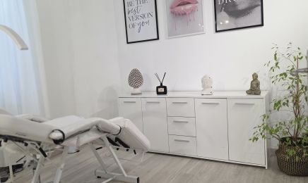 Lamia Brow & Lips : Institut de beauté à Nice