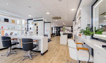 DESSANGE - Challans : Coiffeur à Challans