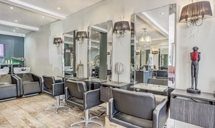 Fabio belli : Coiffeur à Châteauneuf-Grasse