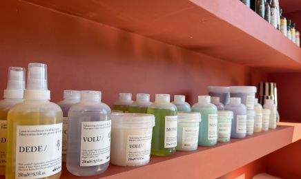 Le Salon Ileenea « maison de coiffure » : Coiffeur à Larressore