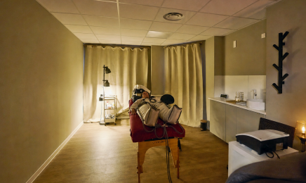 Alyance Vital'Beauté : Institut de beauté à Le Thor