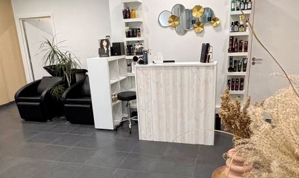 Belle Hair : Coiffeur à Behren-lès-Forbach