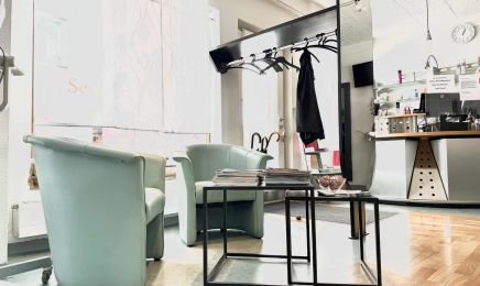 Haarstudio Isabel: Barbershop in Füssen