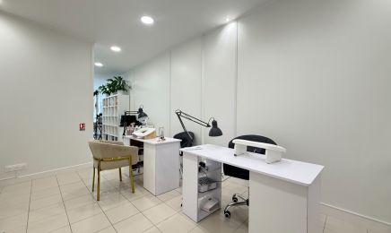 La signature : Institut de beauté à Salon-de-Provence