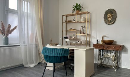 MH Professional Beauty-Maria Fazzari- Helena Witmer- Kosmetikinstitut-: Kosmetikstudio in Singen (Hohentwiel)