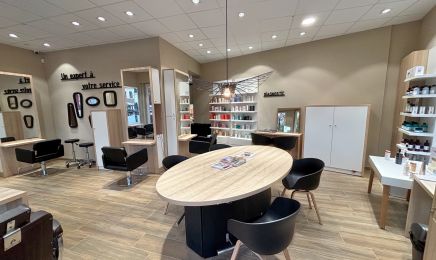  Coiffure Imagine Hair : Coiffeur à  Marcq-en-Barœul