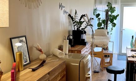 Myria NailDesigner - Manucure russe  : Manucure à Carnoux-en-Provence