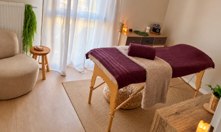 HO’Bonheur De Soi : Institut de beauté à Clermont