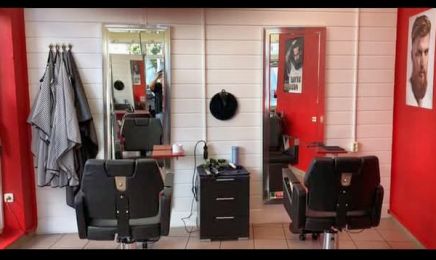 Der Haarteufel : Friseur in Frankenthal