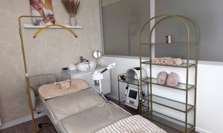 SB care : Manucure à Carrières-sous-Poissy