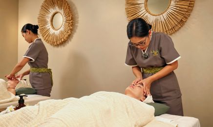 Wiang Ping Thaï Massages : Institut de beauté à Saint-Laurent-du-Var