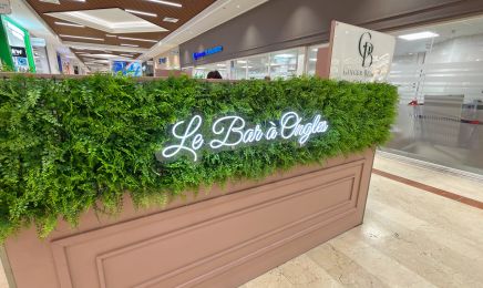 Ginger Beauty - Le Bar à Ongles : Manucure à Antibes