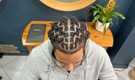 PHIHAIR : Coiffeur à Montpellier