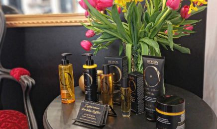 L'appartement Bordelais Coiffure : Coiffeur à Bouliac