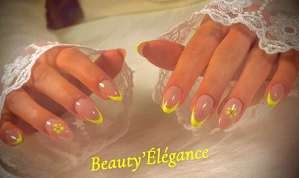 Beauty’Élégance : Institut de beauté à Roeulx