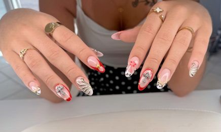 LC NAILS : Manucure à Narbonne