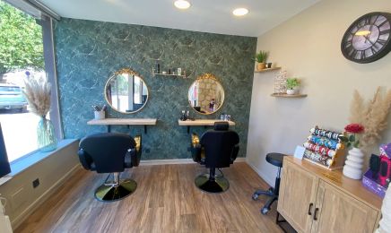 Lounge coiffure : Coiffeur à Lisieux