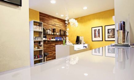 Passionata Hair-Concept: Friseur in Konz