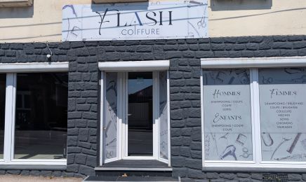 Flash coiffure  : Coiffeur à Thérouanne