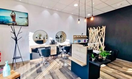 L'Evidence : Coiffeur à La Chapelle-de-Surieu