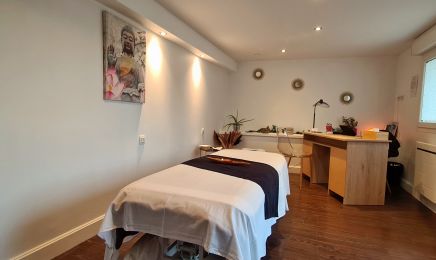 Institut Abhaya massages : Institut de beauté à Pléneuf-Val-André