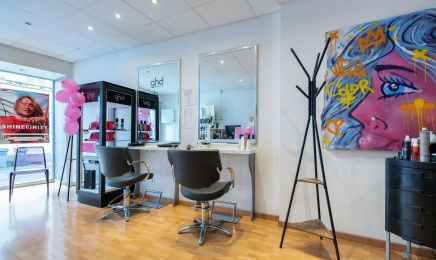 Cut My Hair : Coiffeur à Bar-le-Duc