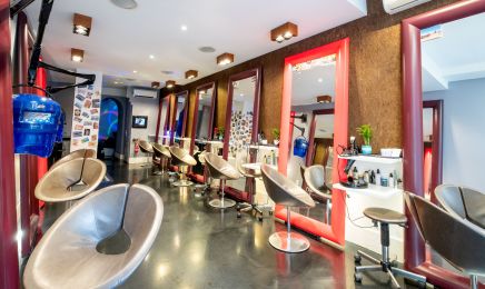 Les Garçons Coiffeurs  : Coiffeur à Toulouse