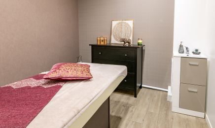 Institut Lambé Beauté : Manucure à Brest