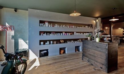 Magus, Apothicaire de Beauté : Institut de beauté à Roquefort-les-Pins