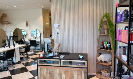 ‌L’UNIVERS de Grétel : Coiffeur à Hallennes-lez-Haubourdin