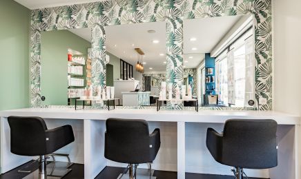 L’Design  : Coiffeur à Challans