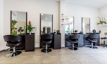 L'Atelier de Sonia : Coiffeur à Nanteuil-lès-Meaux