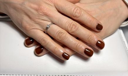 Le Boudoir des Ongles : Manucure à Bois-de-la-Pierre