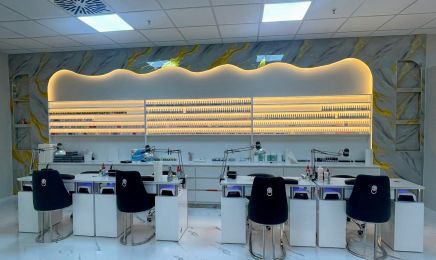 Queen Nails : Kosmetikstudio in Hoyerswerda