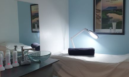 Guinot - Arpajon Beauté Évasion | Cinq Mōndes - LPG : Institut de beauté à Arpajon