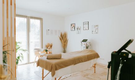 Lymphea : Institut de beauté à Saint-Geours-de-Maremne