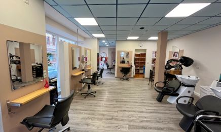 Beauty-Haus: Friseur in Erfurt