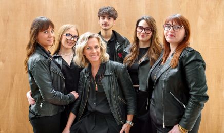 L'Atelier d'Elo : Coiffeur à Marcq-en-Barœul