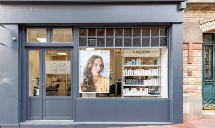 Althéa Coiffure : Coiffeur à Clamart