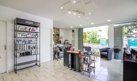 Salon Adeline  : Coiffeur à Brive-la-Gaillarde