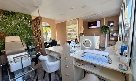 Studio ness : Institut de beauté à Saint-Michel-sur-Orge