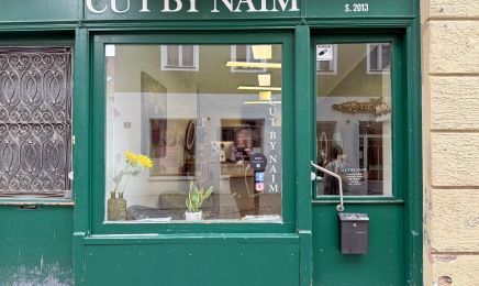 Cut by Naim : Friseur in Ingolstadt